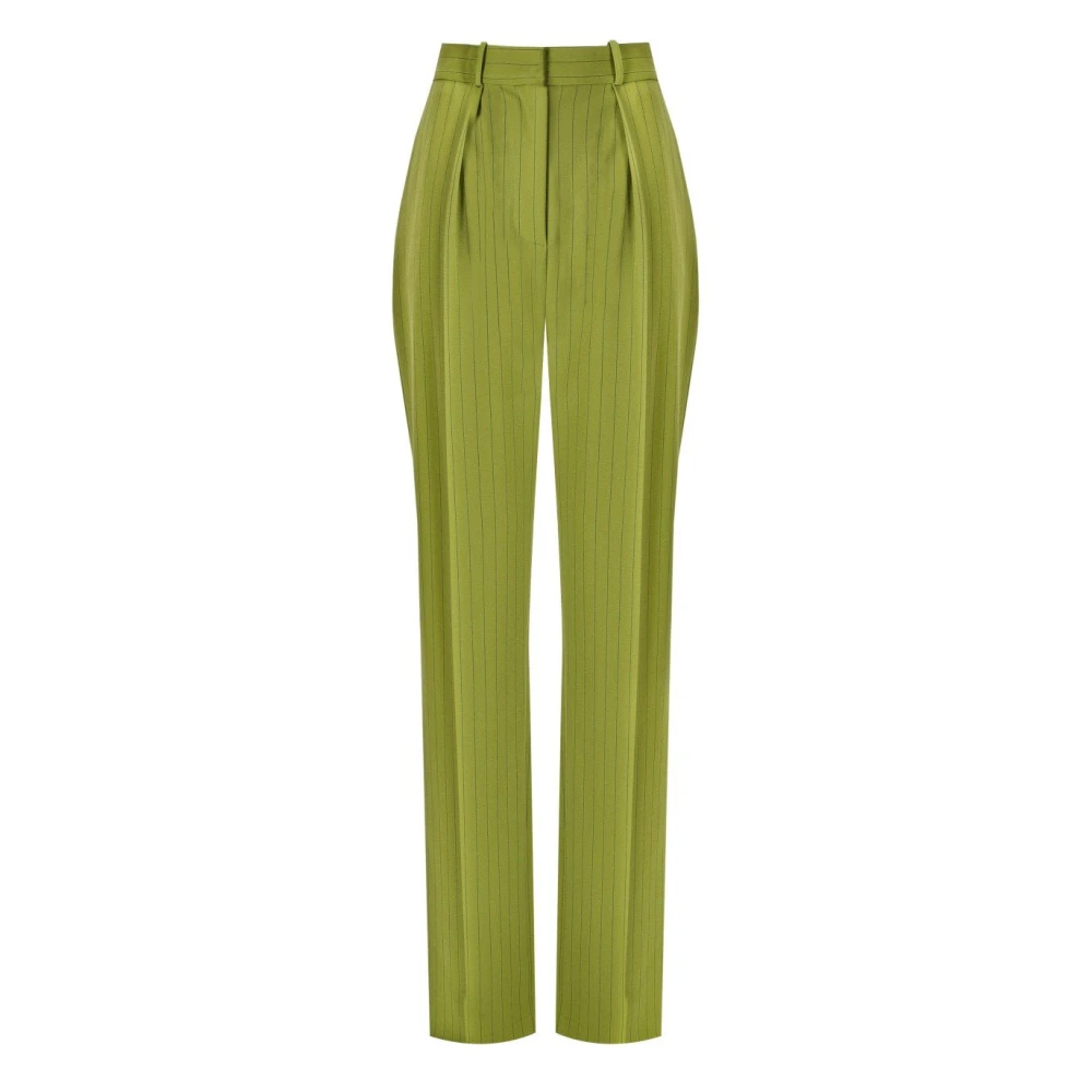 Trousers > Wide Trousers - - Elisabetta Franchi - Modalova