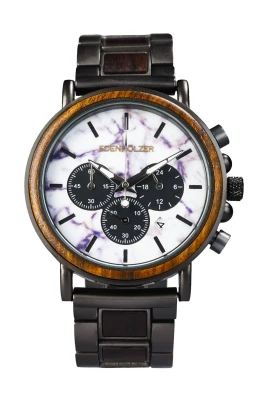 Martinique Chronograph