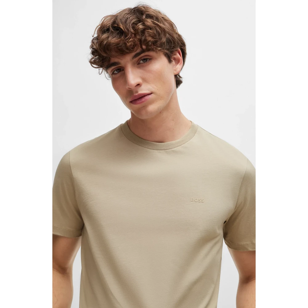 Tops > T-Shirts - - Hugo Boss - Modalova