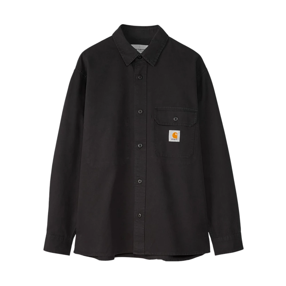 Shirts > Casual Shirts - - Carhartt Wip - Modalova