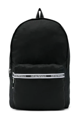Logo Backpack