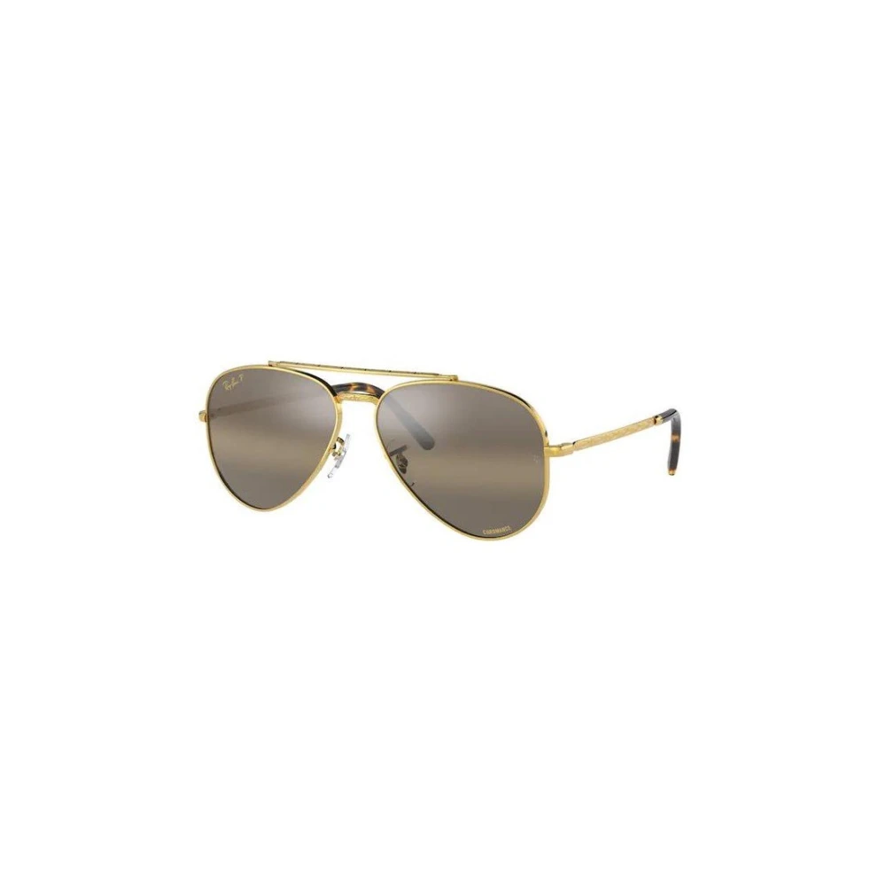 Ray-Ban Unisex Yellow New Aviator Rb3625