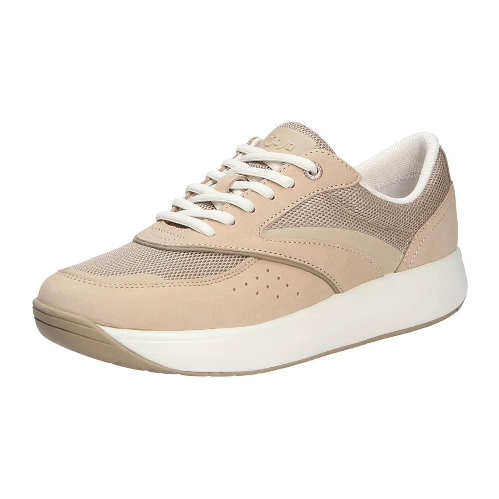 Joya Sydney II Sneaker Dames Schoenen Beige