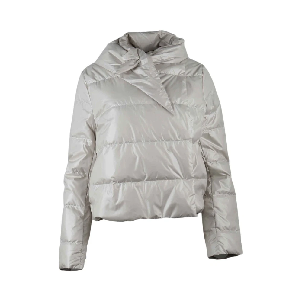 Liviana Conti Lichtgewicht Donsjas Gray Dames