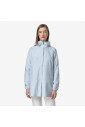 sophie-stretch-dot-hooded-jacket
