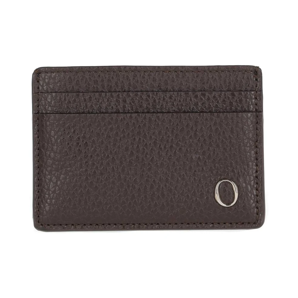 Orciani Uomo Marrone Accessori, Taglia Unica, New,