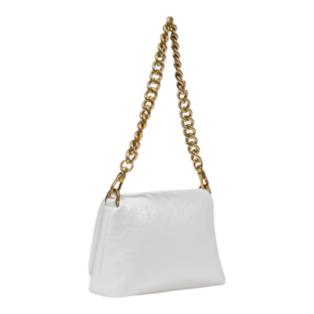 Liu Jo Lente Zomer Dames Kleine Tassen Collectie White Dames