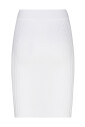 white-ribbed-knit-pencil-skirt