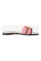 sandales-slides-vlogo-signature