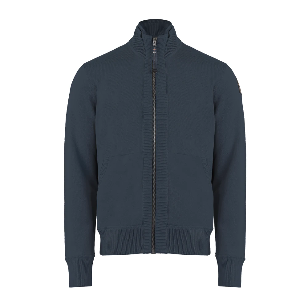 Parajumpers Syd Man Jas Blue Heren