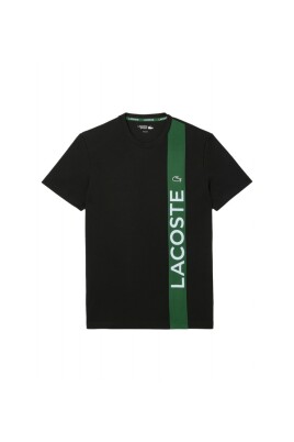 tee-shirt-noir-ultra-dry-band-logo