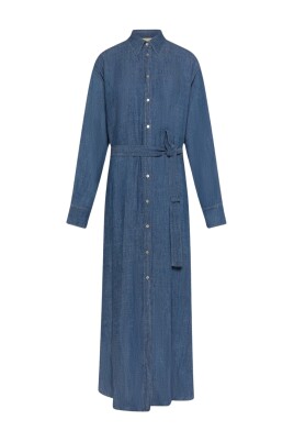 linen-chambray-shirt-dress-with-belt