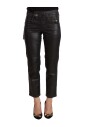 zwarte-glitter-korte-broek