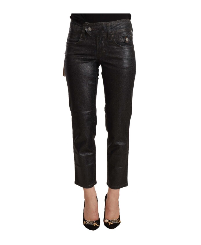 zwarte-glitter-korte-broek