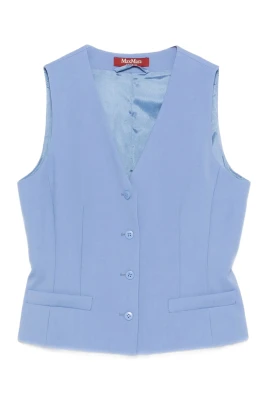 Madia Vest
