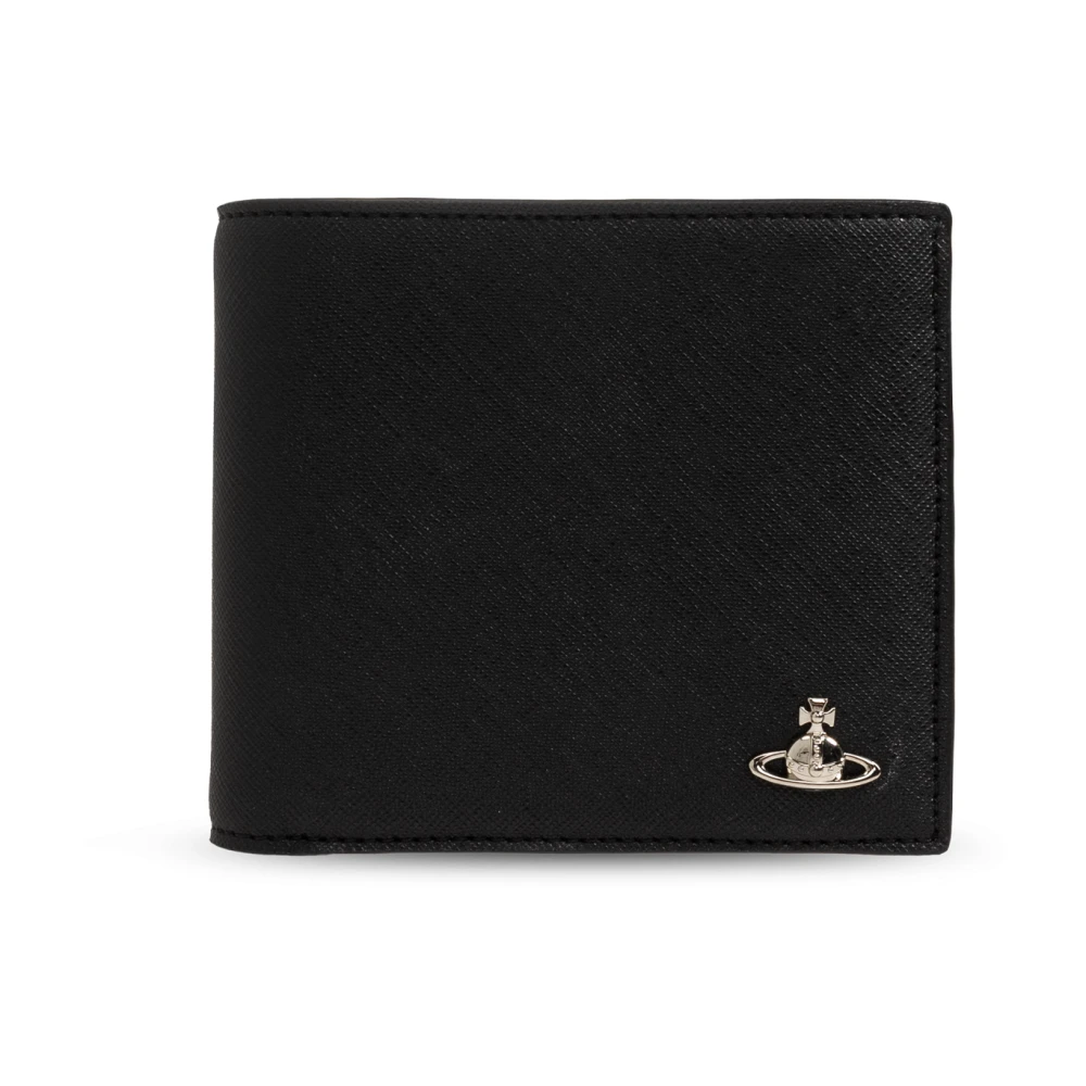 Vivienne Westwood Uomo Nero Accessori, Taglia Unica, New,