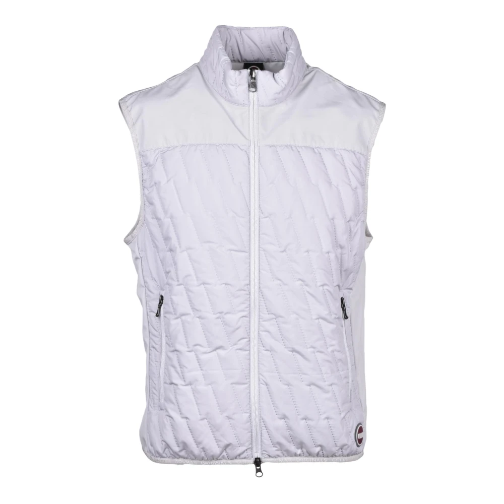 Colmar - Jackets > Vests - White - Colmar - Modalova