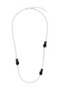 bear-motif-bead-chain-necklace