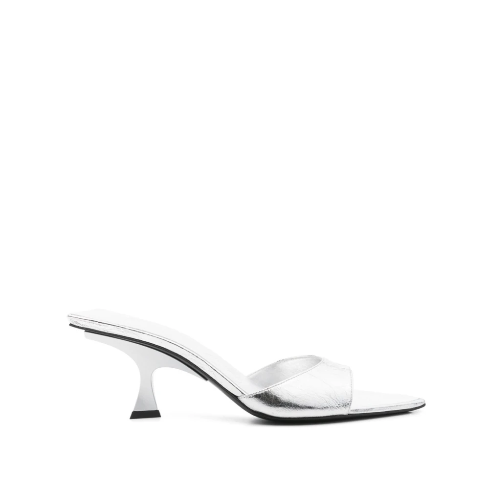 Shoes > Heels > Heeled Mules - - The Attico - Modalova