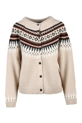 Cabiria Cardigan