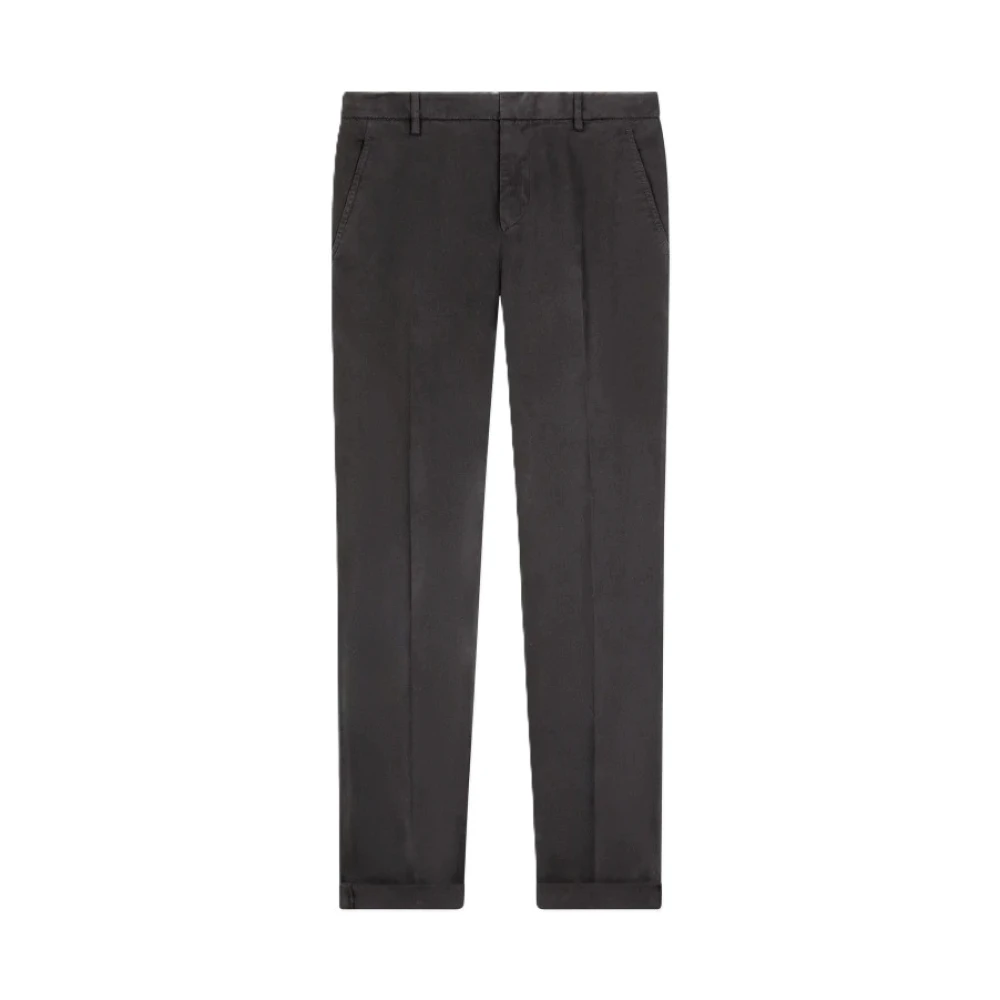 Trousers > Slim-fit Trousers - - Dondup - Modalova