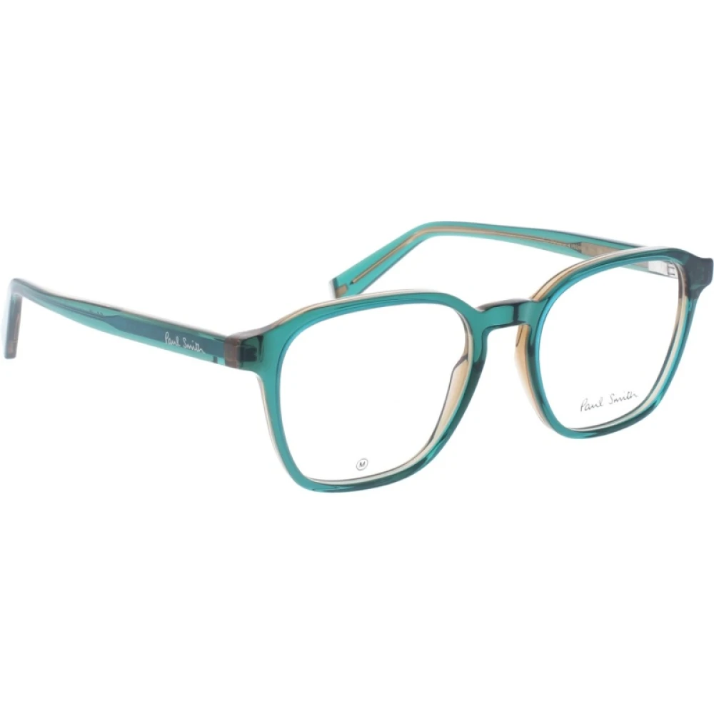 Paul Smith Corrigerende Bril met 3 Jaar Garantie Blue Unisex