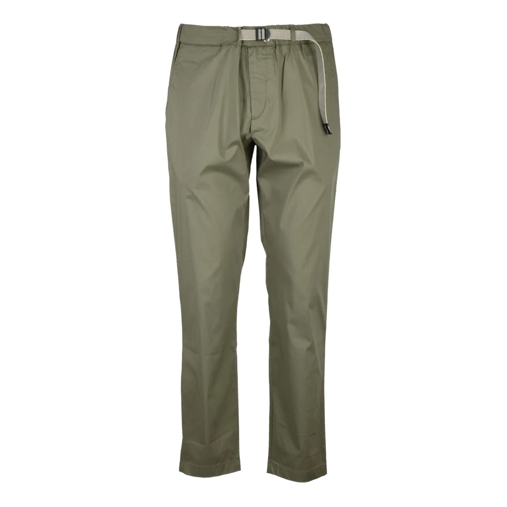 Trousers > Slim-fit Trousers - - White Sand - Modalova