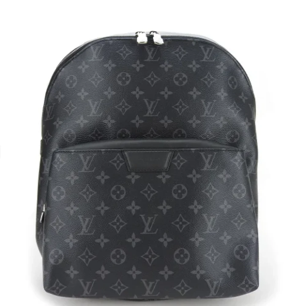 Pre-owned > Pre-owned Bags > Pre-owned Backpacks - - Louis Vuitton Vintage - Modalova