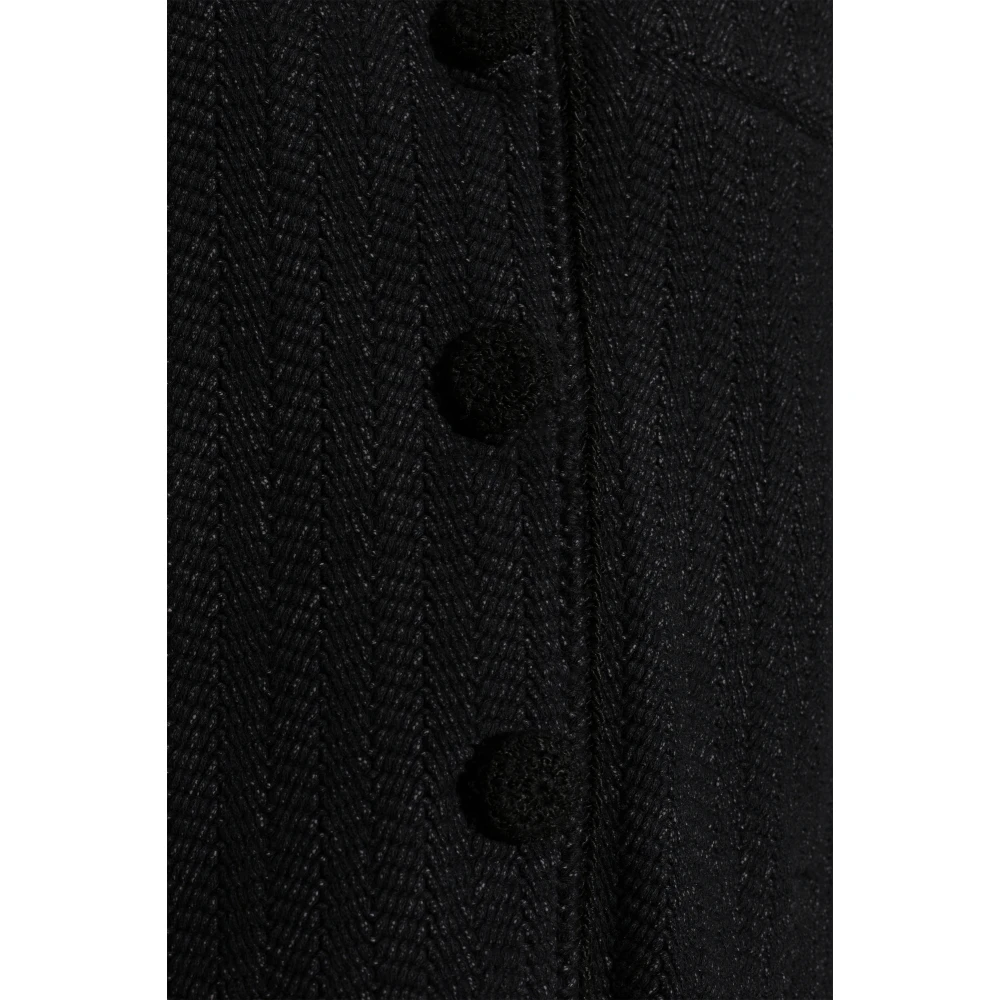 The Mannei Blazer Dara Black Dames