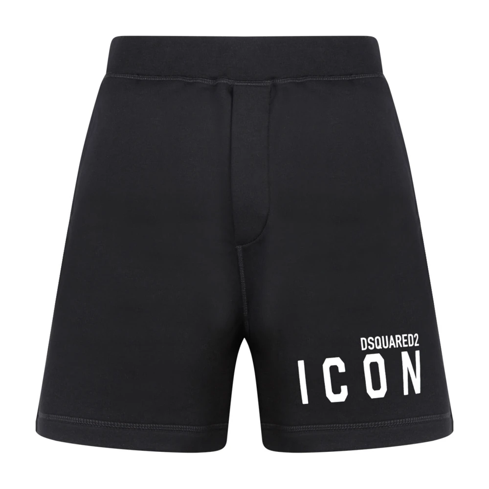 Shorts > Casual Shorts - - Dsquared2 - Modalova