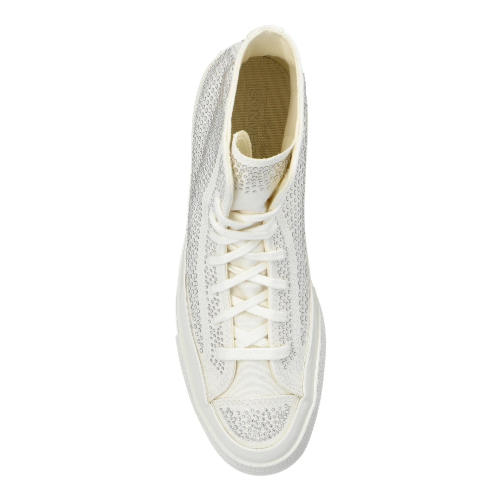 Converse x SWAROVSKI