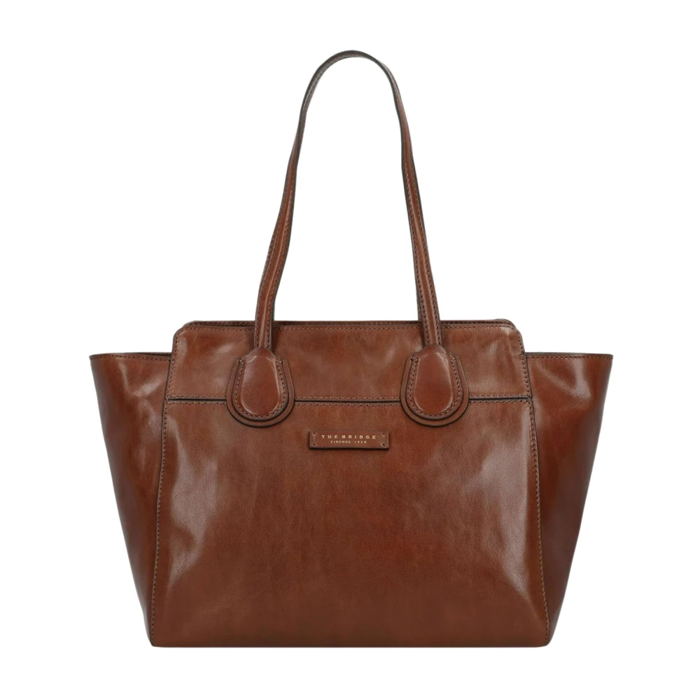 Bags > Tote Bags - - The Bridge - Modalova