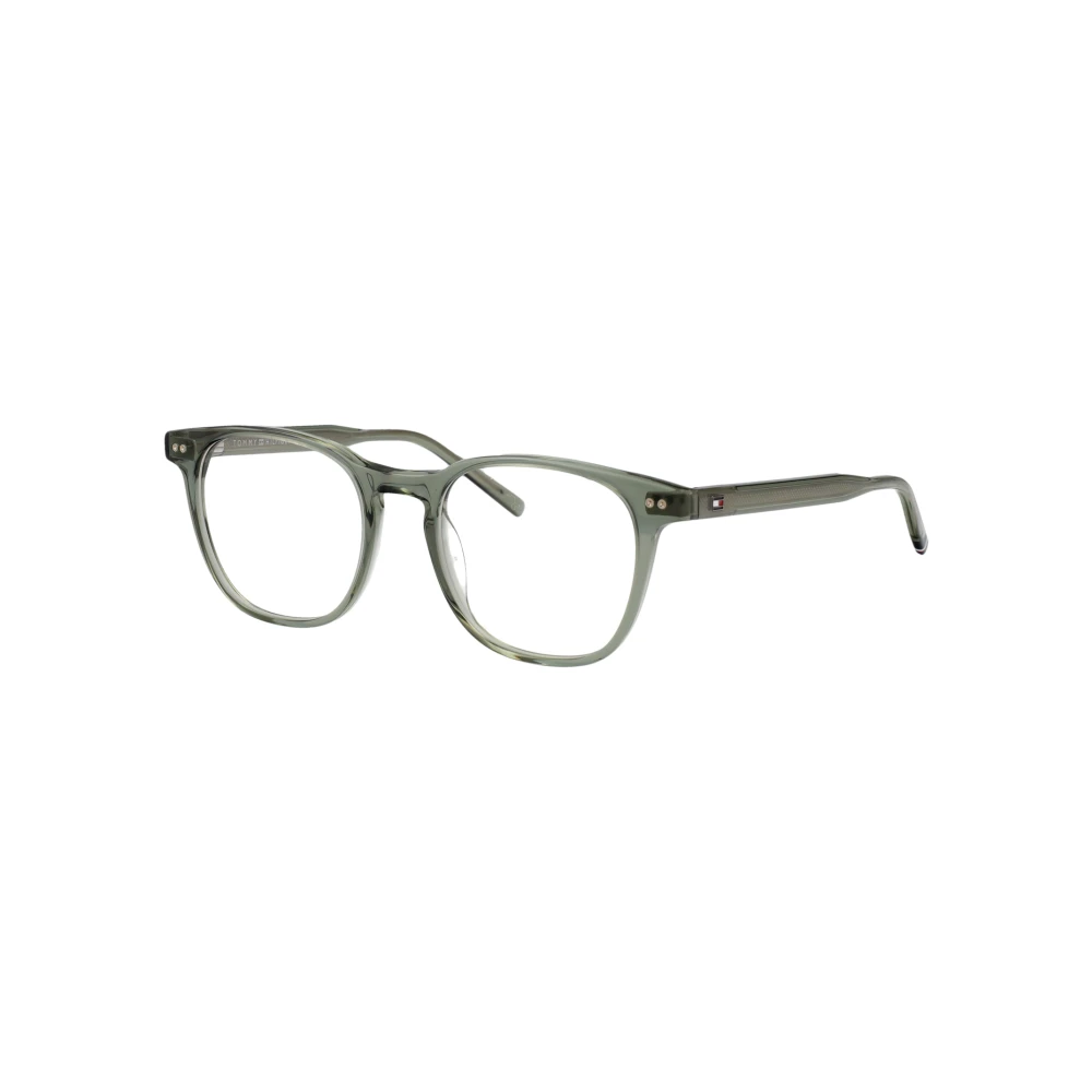 Accessories > Glasses - - Tommy Hilfiger - Modalova