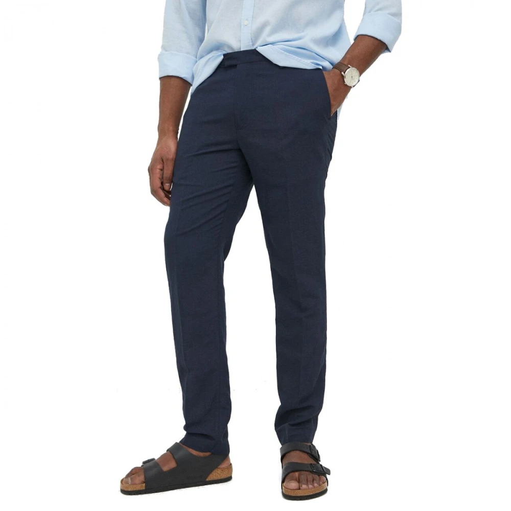 Liu Jo - Trousers > Chinos - Blue - Liu Jo - Modalova