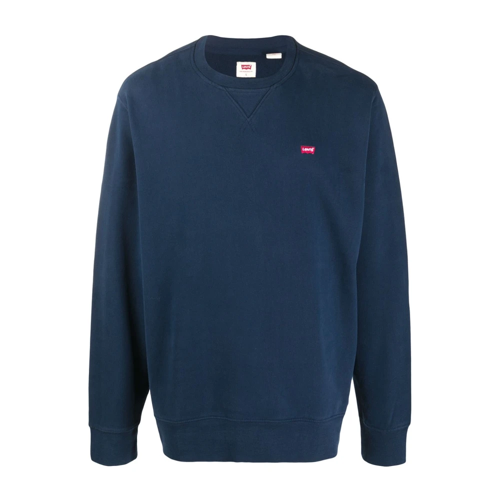 Sweatshirts & Hoodies > Sweatshirts - - Levi's - Modalova