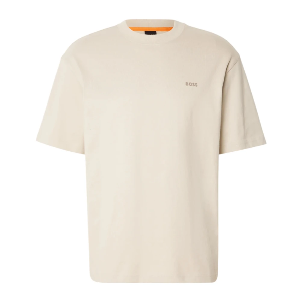 Tops > T-Shirts - - Hugo Boss - Modalova