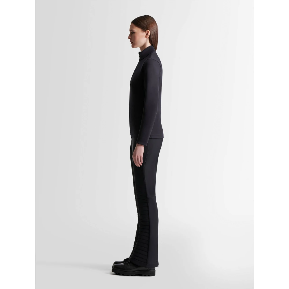 Fusalp Orion Thermal Layer Black Dames