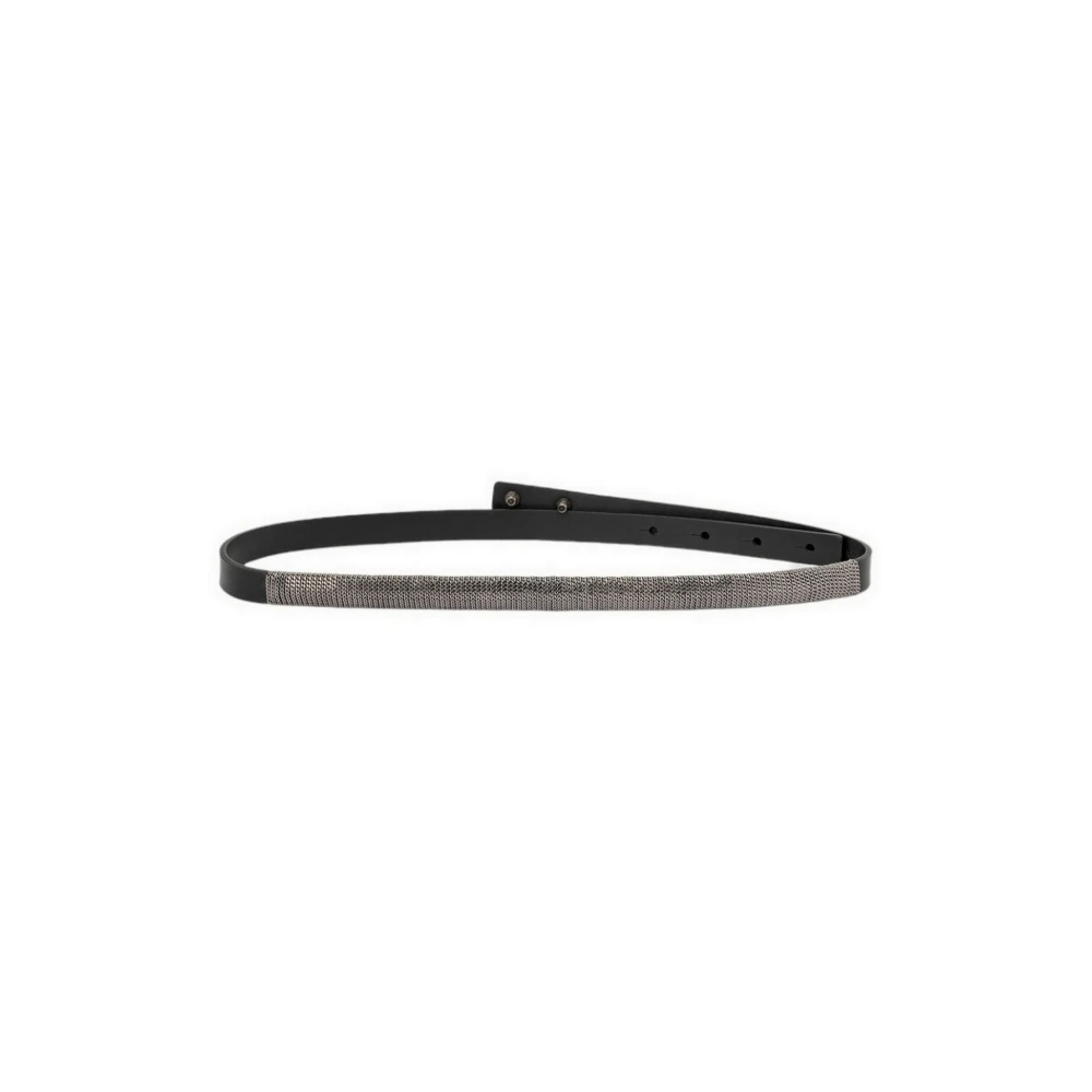 Accessories > Belts - - Orciani - Modalova