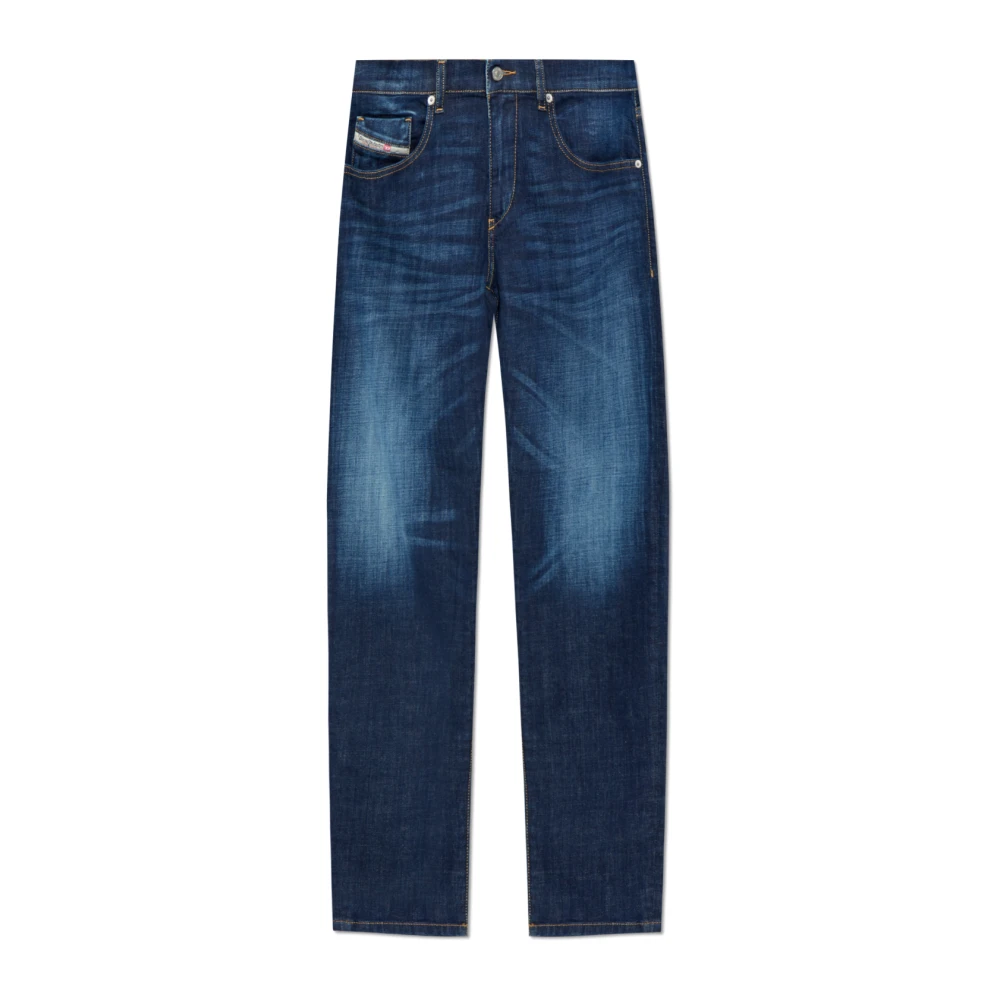 Jeans > Slim-fit Jeans - - Diesel - Modalova