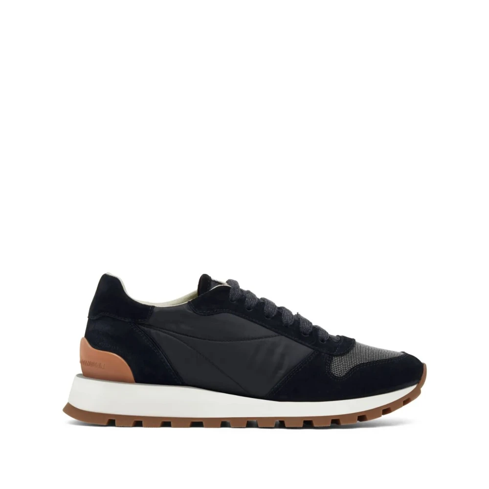 Shoes > Sneakers - - Brunello Cucinelli - Modalova