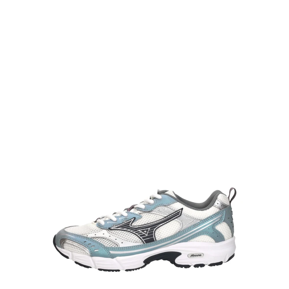 Mizuno Vrouw Blauw Mxr Sport Sneakers Laag