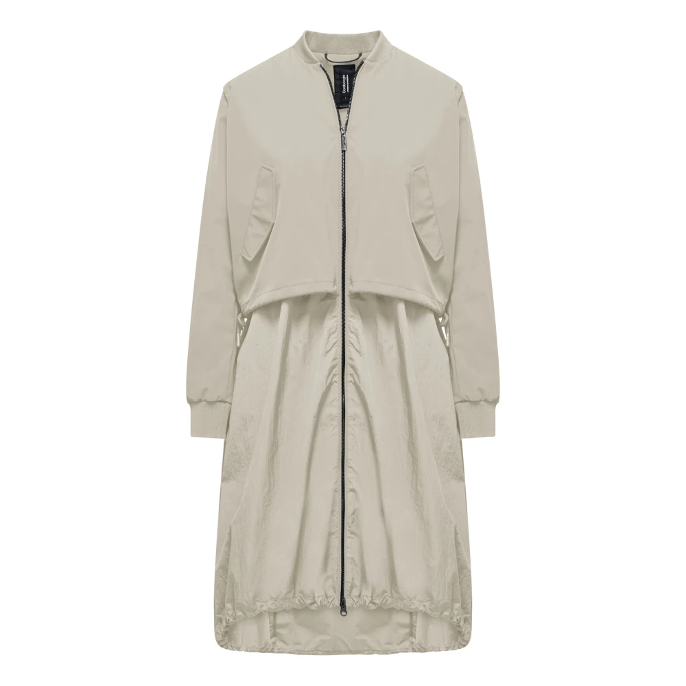 Coats > Parkas - - BomBoogie - Modalova