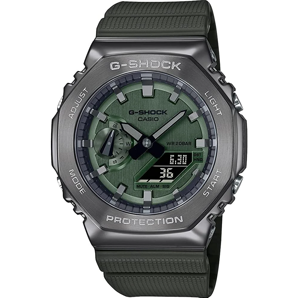 Accessories > Watches - - Casio - Modalova