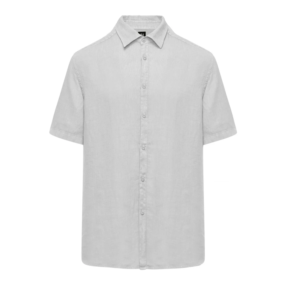 Shirts > Short Sleeve Shirts - - BomBoogie - Modalova