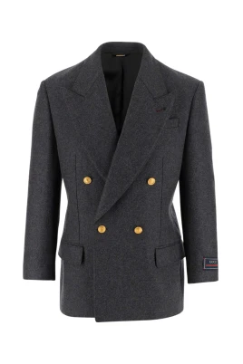 Elegant Blazer för formella tillfällen
