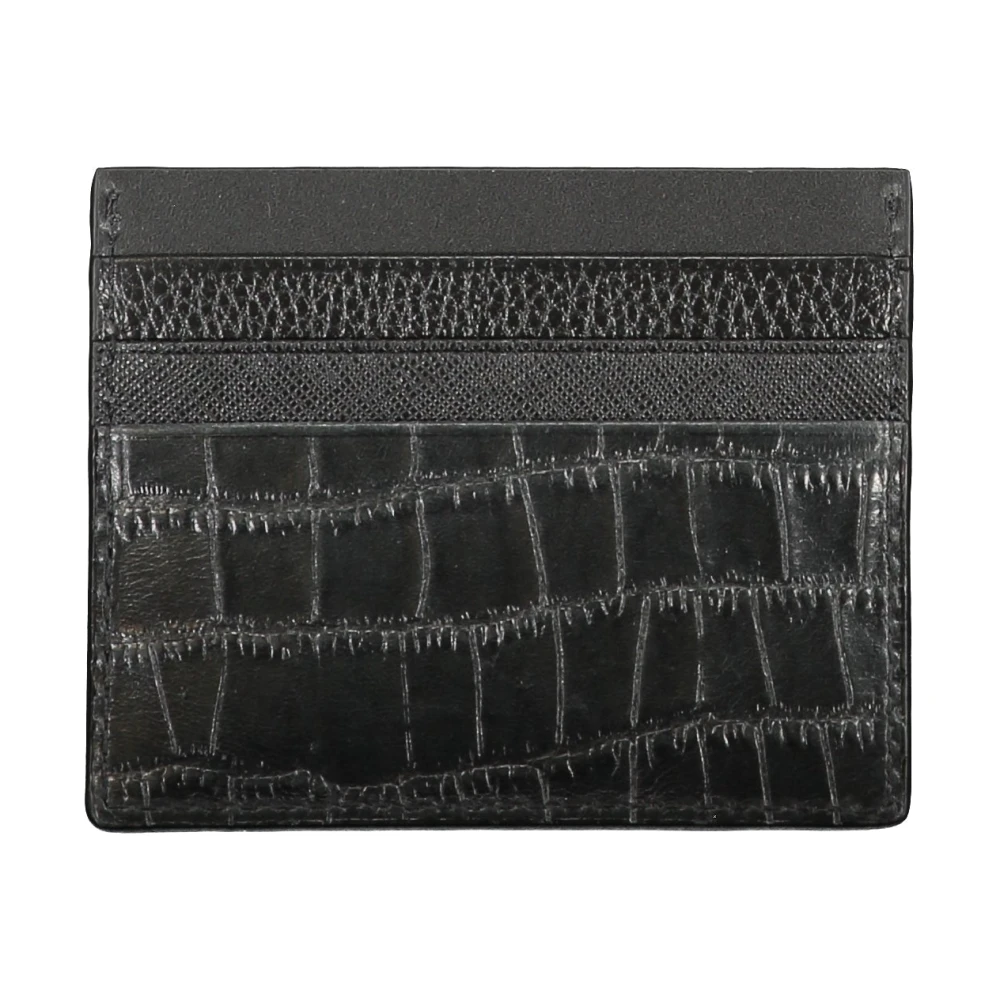Tommy Hilfiger Tassen en accessoires Black Heren