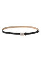 ceinture-en-cuir-noir-avec-boucle