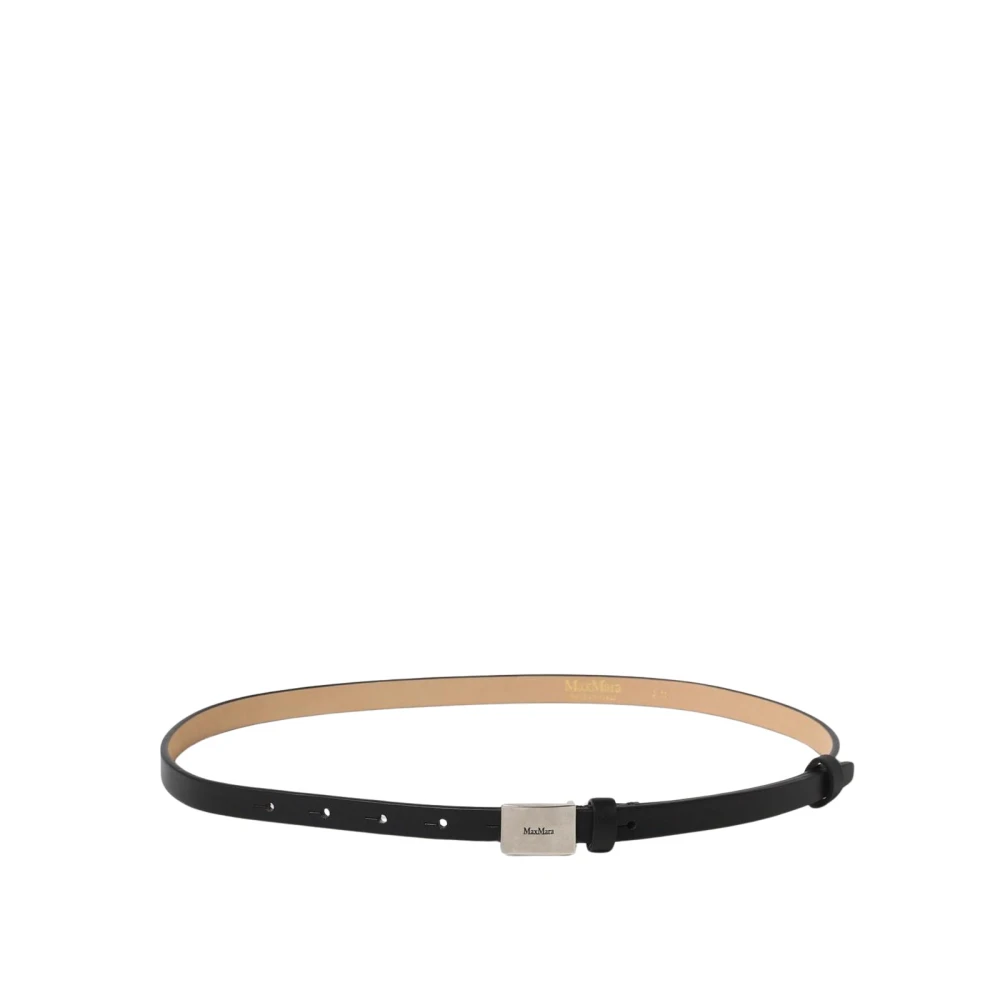 Accessories > Belts - - Max Mara - Modalova