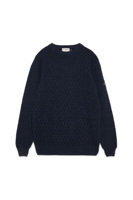 blue-net-stitch-pullover-aw23