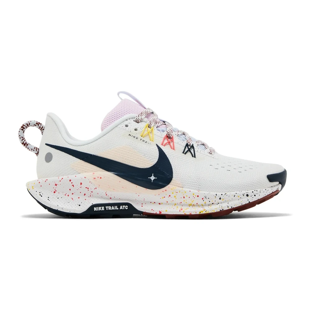 Nike Donna Multicolor Sport, E, 40 Eu, New,